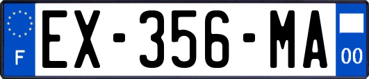 EX-356-MA