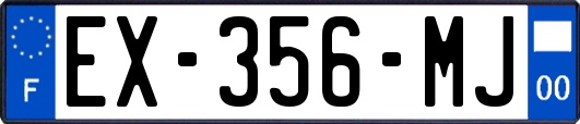 EX-356-MJ