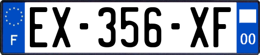 EX-356-XF