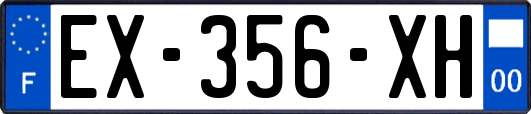 EX-356-XH
