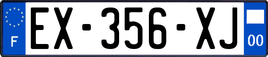 EX-356-XJ