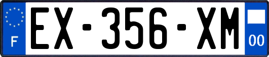 EX-356-XM