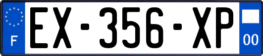EX-356-XP