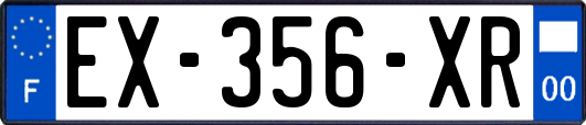 EX-356-XR