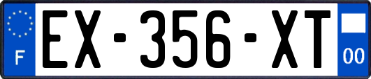 EX-356-XT