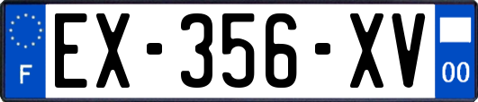 EX-356-XV