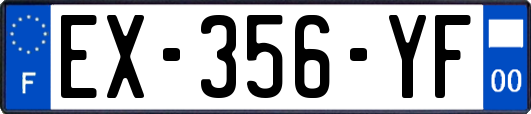 EX-356-YF