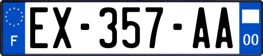 EX-357-AA