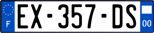 EX-357-DS