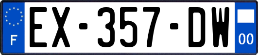 EX-357-DW
