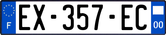 EX-357-EC