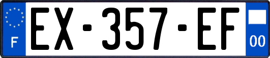 EX-357-EF