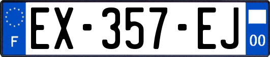 EX-357-EJ