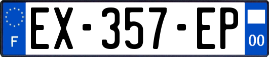 EX-357-EP