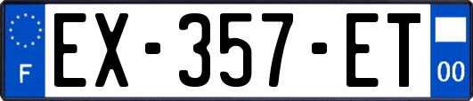 EX-357-ET