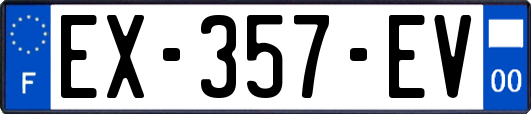 EX-357-EV