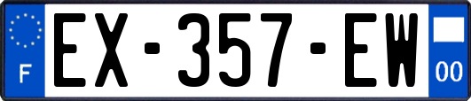 EX-357-EW