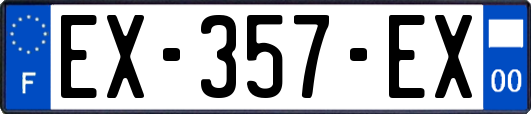 EX-357-EX