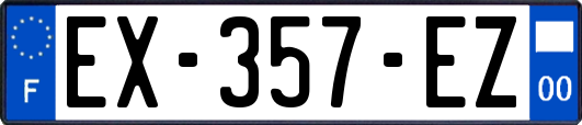 EX-357-EZ