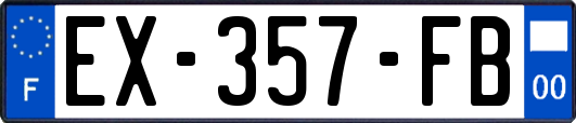 EX-357-FB