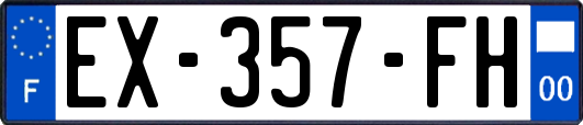EX-357-FH