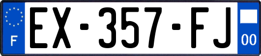 EX-357-FJ