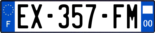 EX-357-FM
