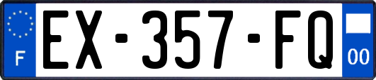 EX-357-FQ