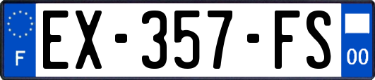 EX-357-FS
