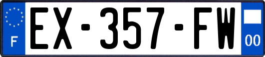 EX-357-FW
