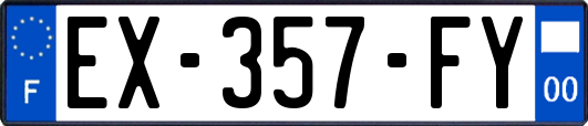 EX-357-FY