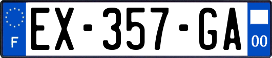 EX-357-GA