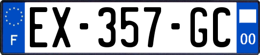 EX-357-GC