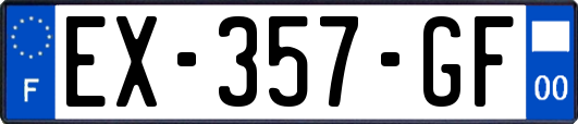 EX-357-GF