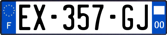 EX-357-GJ