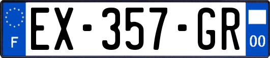 EX-357-GR