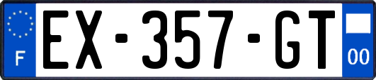 EX-357-GT
