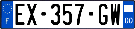 EX-357-GW