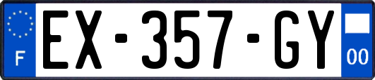 EX-357-GY