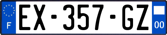 EX-357-GZ