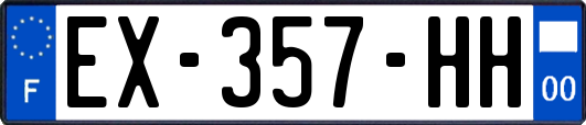 EX-357-HH