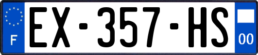 EX-357-HS