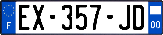 EX-357-JD