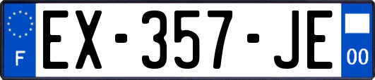 EX-357-JE