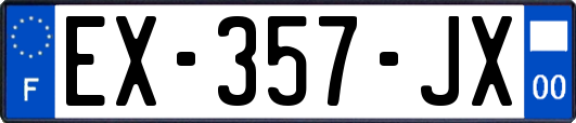 EX-357-JX