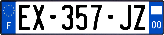 EX-357-JZ