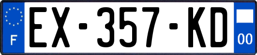 EX-357-KD
