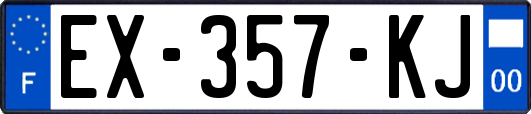EX-357-KJ