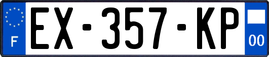 EX-357-KP