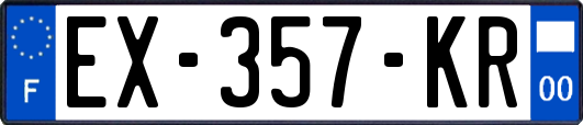 EX-357-KR